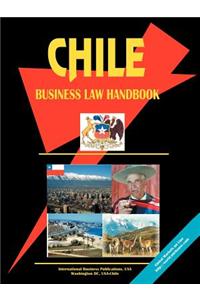 Chile Business Law Handbook