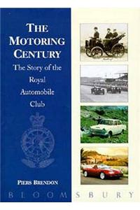 Motoring Century