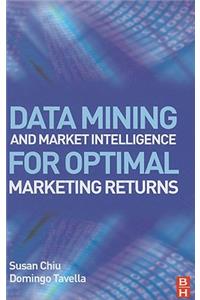 Data Mining and Market Intelligence for Optimal Marketing Returns