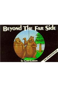 Beyond The Far Side