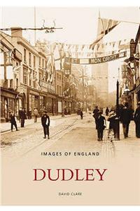 Dudley: Images of England