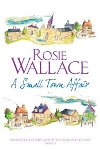 Small Town Affair