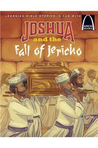 Joshua and the Fall of Jericho