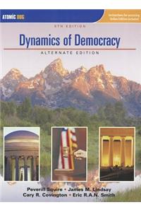 Dynamics of Democracy, Alternate Edition