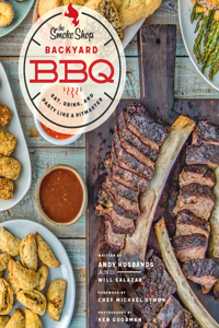 Smoke Shop's Backyard BBQ