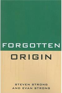 Forgotten Origin