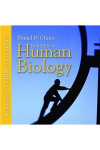 Itk- Human Biology 5e Instructor's Toolkit