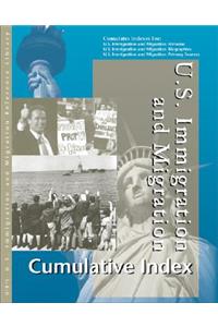 Us Immigration and Migration Reference Library