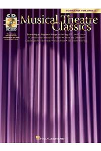 Musical Theatre Classics