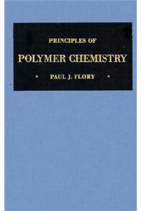 Principles of Polymer Chemistry