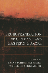 Europeanization of Central and Eastern Europe