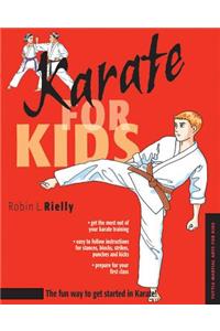 Karate for Kids