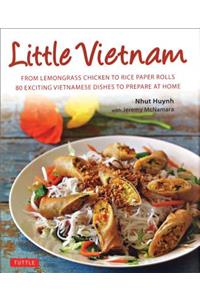 Little Vietnam