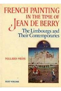 French Painting in the Time of Jean, Duke de Berry