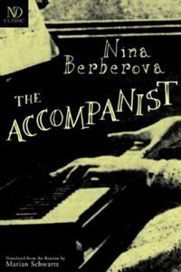 Accompanist