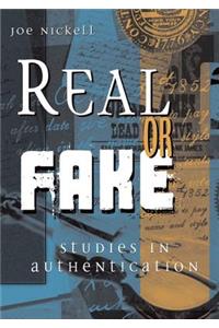 Real or Fake