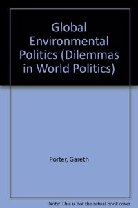 Global Environmental Politics