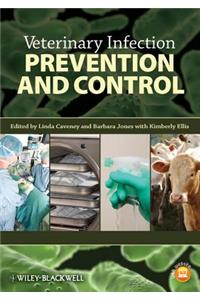 Veterinary Infection Prevention and Control