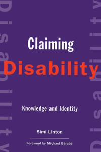 Claiming Disability