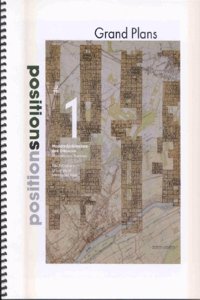 POSITIONS VOL. 1 ISSUE 2