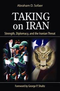 Taking on Iran