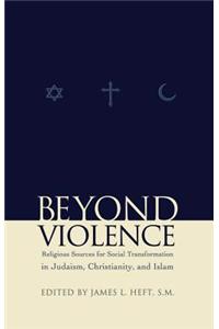 Beyond Violence