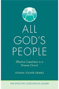 All God's People