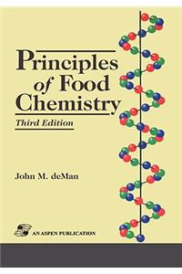 Instructor S Manual for Principles of Food Chemistry