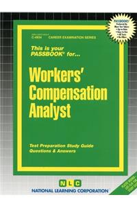 Workers' Compensation Analyst