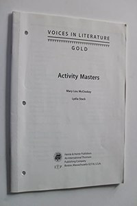 Voices in Literature