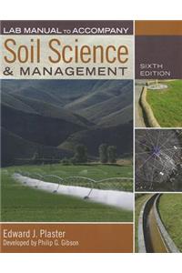 Lab Manual for Plaster's Soil Science and Management, 5th