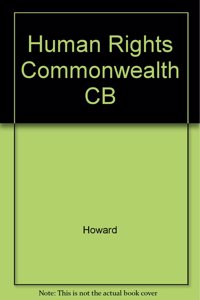 Human Rights Commonwealth CB