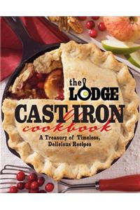 The Lodge Cast Iron Cookbook