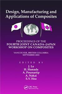 Fourth Canada-Japan Workshop on Composites