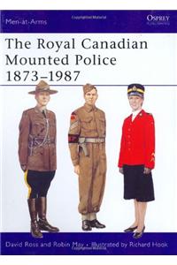 The Royal Canadian Mounted Police