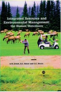 Integrated Resource and Environmental Management