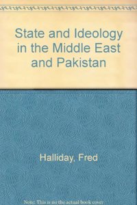 State and Ideology in Mideast