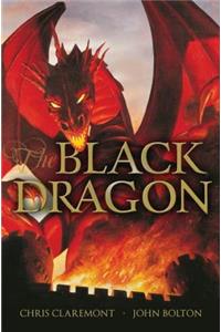 The Black Dragon