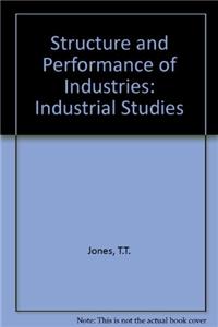 Structure And Performence Of Industries