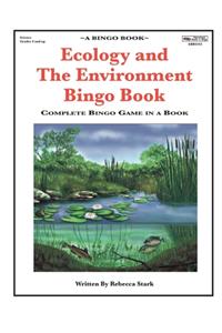 Ecology and The Environment Bingo Book