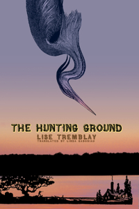 The Hunting Ground