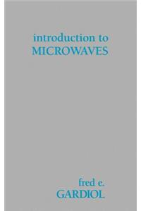 Introduction to Microwaves