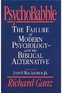 Psychobabble