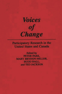 Voices of Change