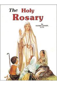 The Holy Rosary