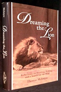 Dreaming the Lion