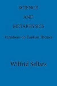Kant And Pre-kant Themes