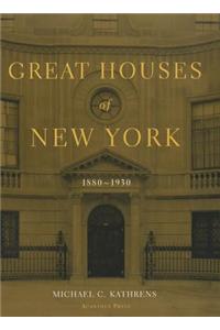 Great Houses of New York