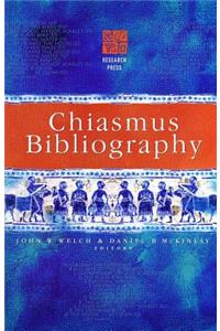 Chiasmus Bibliography