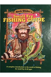 Small Fry Fishing Guide